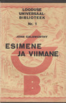 Esimene ja viimane