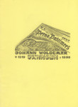 Johann Woldemar Jannsen