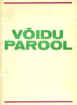 Võidu parool