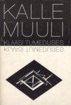 Klaasi tumeduses