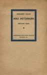 Mait Metsanurk