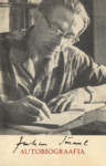 Autobiograafia