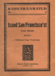 Isand San Francisco'st