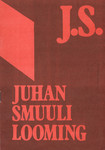 Juhan Smuuli looming
