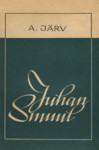 Juhan Smuul