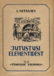 Jutustusi elementidest