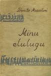 Minu elulugu