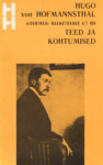 Teed ja kohtumised