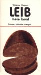 Leib meie laual
