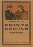 Prints ja kerjus