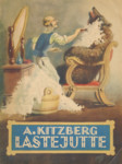 Lastejutte