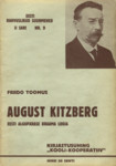 August Kitzberg