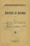 Karskus ja haridus