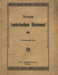 Noore loodusteadlase käsiraamat