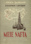 Meie nafta