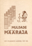 Muldade määraja