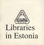 Libraries in Estonia