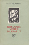 Johannes Vares-Barbarus