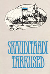 Skauditaadi tarkused