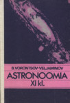 Astronoomia