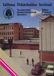 Tallinna Polütehniline Instituut