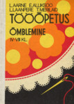Tööõpetus IV-VIII klassile