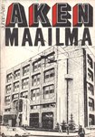 Aken maailma