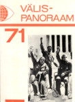 Välispanoraam 1971