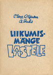 Liikumismänge lastele