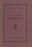 Eesti kuurort Haapsalu
