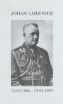 Johan Laidoner