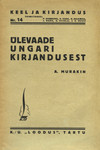 Ülevaade Ungari kirjandusest