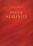 Poeem Stalinile