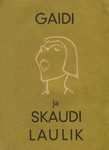 Gaidi ja skaudi laulik