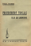 Friedebert Tuglas