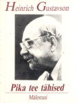 Pika tee tähised