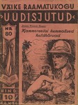Kammerneitsi kummalised kuldkõrvad