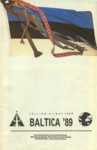 Baltica'89