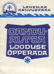 Oandu-Altja looduse õpperada