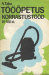 Tööõpetus IV-VIII klassile