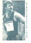 ENSV kergejõustik 1988. a.