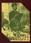 Noorele õpetajale