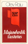 Majanduslik vastutus