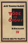 Tõde ja õigus (4. osa)