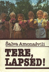 Tere, lapsed!