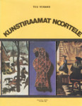 Kunstiraamat noortele