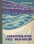 Imepärane vee maailm