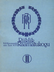 Fr. R. Kreutzwaldi nim. Eesti NSV Riiklik Raamatukogu 1918 -1988 (2. osa)