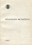 Nõukogude metsaõigus