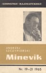 Minevik